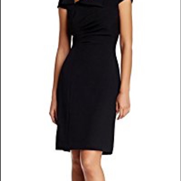 Tahari dress - Picture 2 of 3